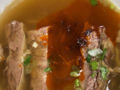 -百福麵家(新馬路店)