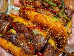 -老味烧烤(总店)
