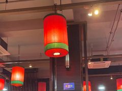 -陈府大宅门成都火锅·手切鲜肉(太原街店)