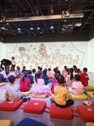 -小鸡哆哆故事屋·儿童乐园(嘉里城店)