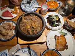 -小放牛炒菜馆(中山路乐汇城店)
