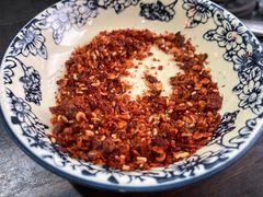 干辣椒面-乐山食古香跷脚牛肉