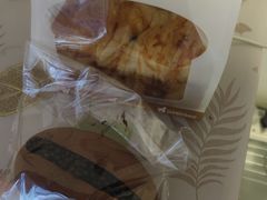 -小飞象面包公社(珠江路金鹰店)