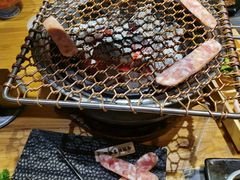 -黑牛の店·和牛烧肉(大悦城店)