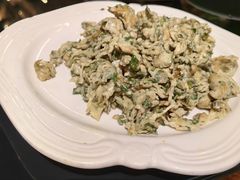 -HOHO餐厅(古子城店)