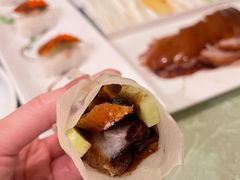 -京尊烤鸭店JINGZUN(春秀路店)