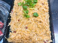 -丹东丛炟海鲜烧烤(江艺路店)