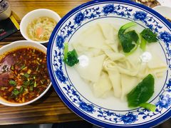 -秦韵轩·西安小馆(贻成福地广场店)