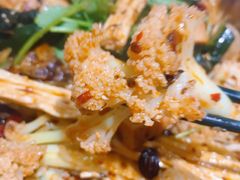 -小山城麻辣香锅(新邻生活广场店)