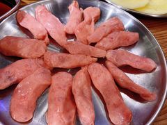 -枣玛尔脊骨汤·烤肉(西塔总店)