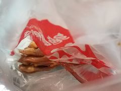 五香鸭舌-绝味鸭脖(浦江城市生活广场店)