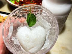 -绿茶餐厅(二七万达店)