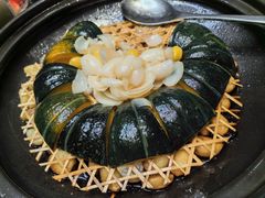 -江仙雅居(中航国际店)
