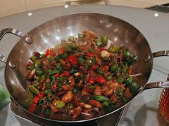 -辛香味烧鱼馆·非遗技艺·排骨红烧肉(光谷医药园店)