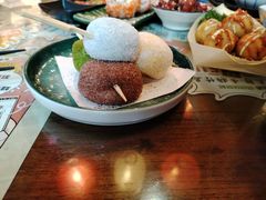 -桃太郎寿司料理(南坪店)