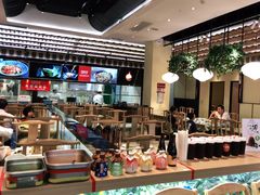 -大厨小馆(华阳城店)