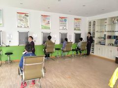 -星视野儿童近视弱视视力训练中心(富荟店)