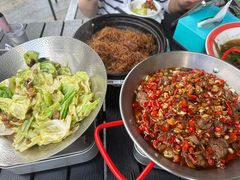 -福巷湘食小馆·猛火现炒(上海首店)