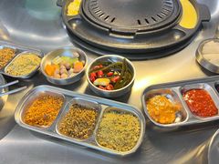 -小团团·路边烤牛肉(南岭壹街店)