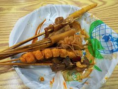 -彭姐麻辣烫(海淀店)