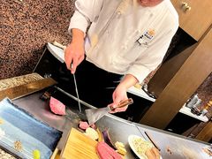 -神户牛排餐厅MOURIYA(总店)