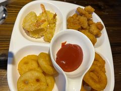 -西缘牛排(荟聚购物中心店)