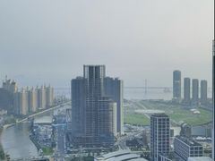 -大连星海皇冠假日酒店