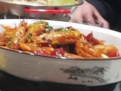 香辣虾-宝翠花园餐厅(沙湖店)