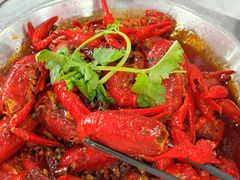 -丹水桥地锅鱼·翘嘴鲌·地方特色全鱼宴(丹江口大坝店)