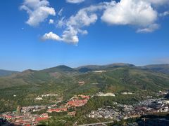 -五台山风景名胜区