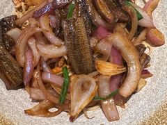 -圳兴面王·拌川·特色炒面(南山保利剧院店)