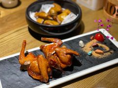 -大鸽饭(岗顶店)