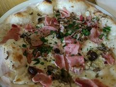 -玛尚诺Pizza&Bar(长泰广场店)