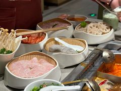 -海底捞火锅(宇飞大厦店)