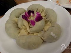 -金海阁海鲜火锅