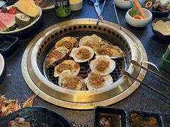 -神户赤童日式烤肉伙伴(东直门店)
