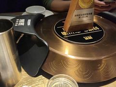 -烤匠麻辣烤鱼(万象城店)