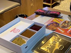 -杨记齐齐哈尔烤肉(总店)