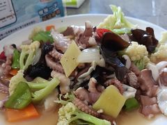 -胖嫂海鲜饭店