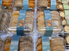 -永辉超市(萧山宝龙广场店)