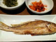 -Yeyije 韩定食