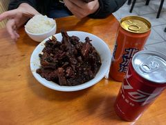 -如意香辣鸡架(总店)