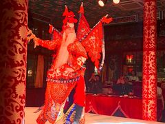 -白家大院·王府宫廷菜(苏州街店)