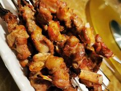 -小尕子·新疆菜(明园店)