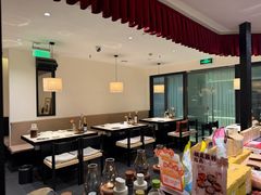 -一叶一世界•素食餐厅(环球中心店)