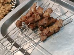 -刘一龙虾.烧烤(理工直营店)