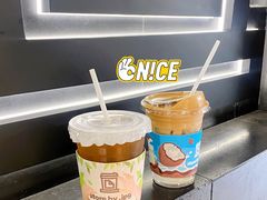-JPG canteen(广州乐峰广场店)