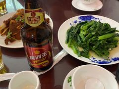 -范记靖远羊羔肉(博物馆店)