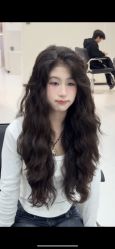 -DL HOPE造型