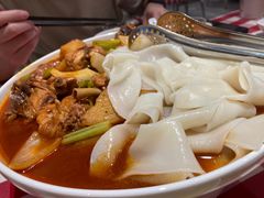 -西贝(上海中心店)